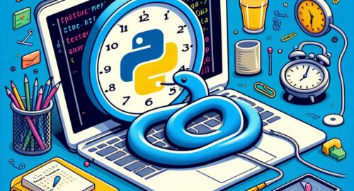 Guía de Python en 1 hora