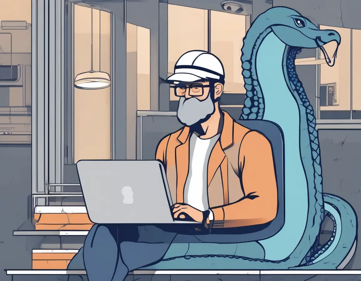 Docker para principiantes: contenerizar aplicaciones Python sin morir en el intento