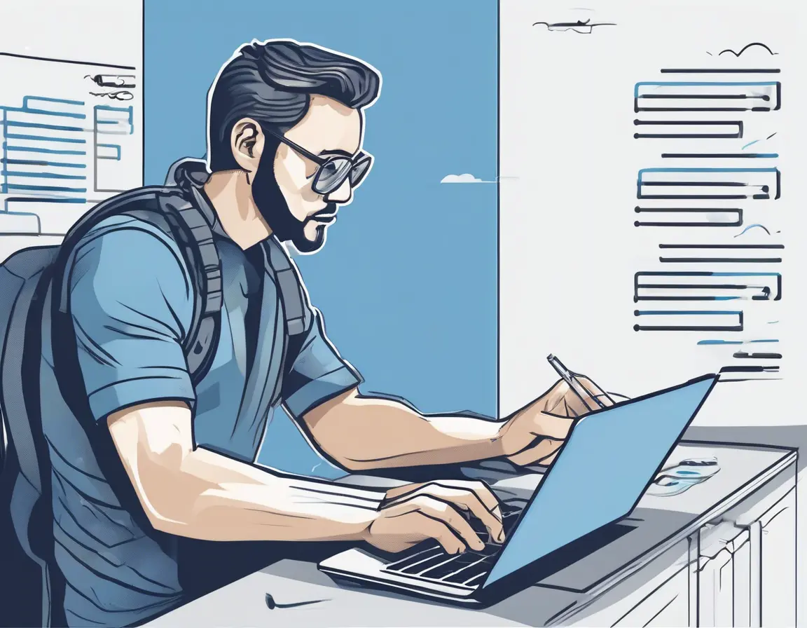 Creando un contenedor Docker con Python