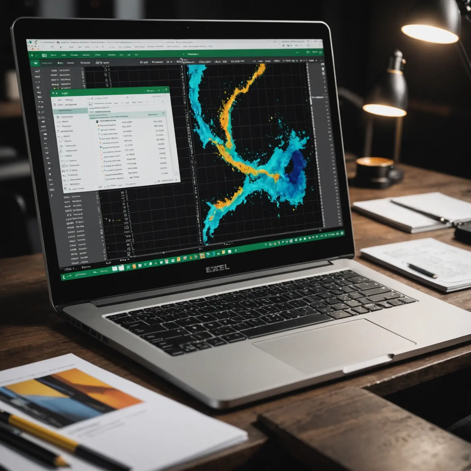 Errores comunes y buenas prácticas al trabajar con Excel y Python