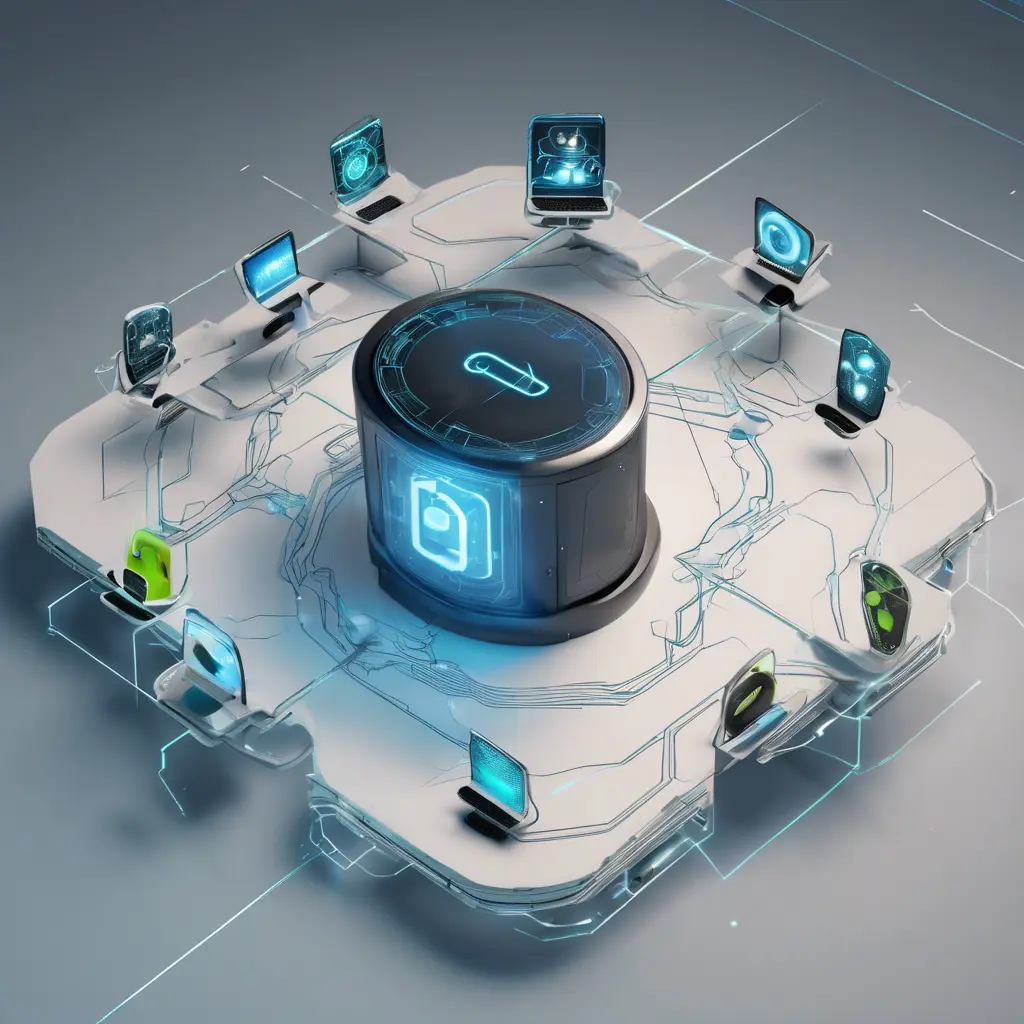 Protección digital y ciberseguridad en el mundo moderno