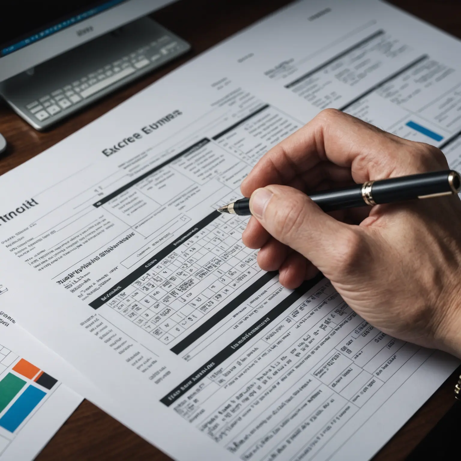 Documento con código de verificación CSV