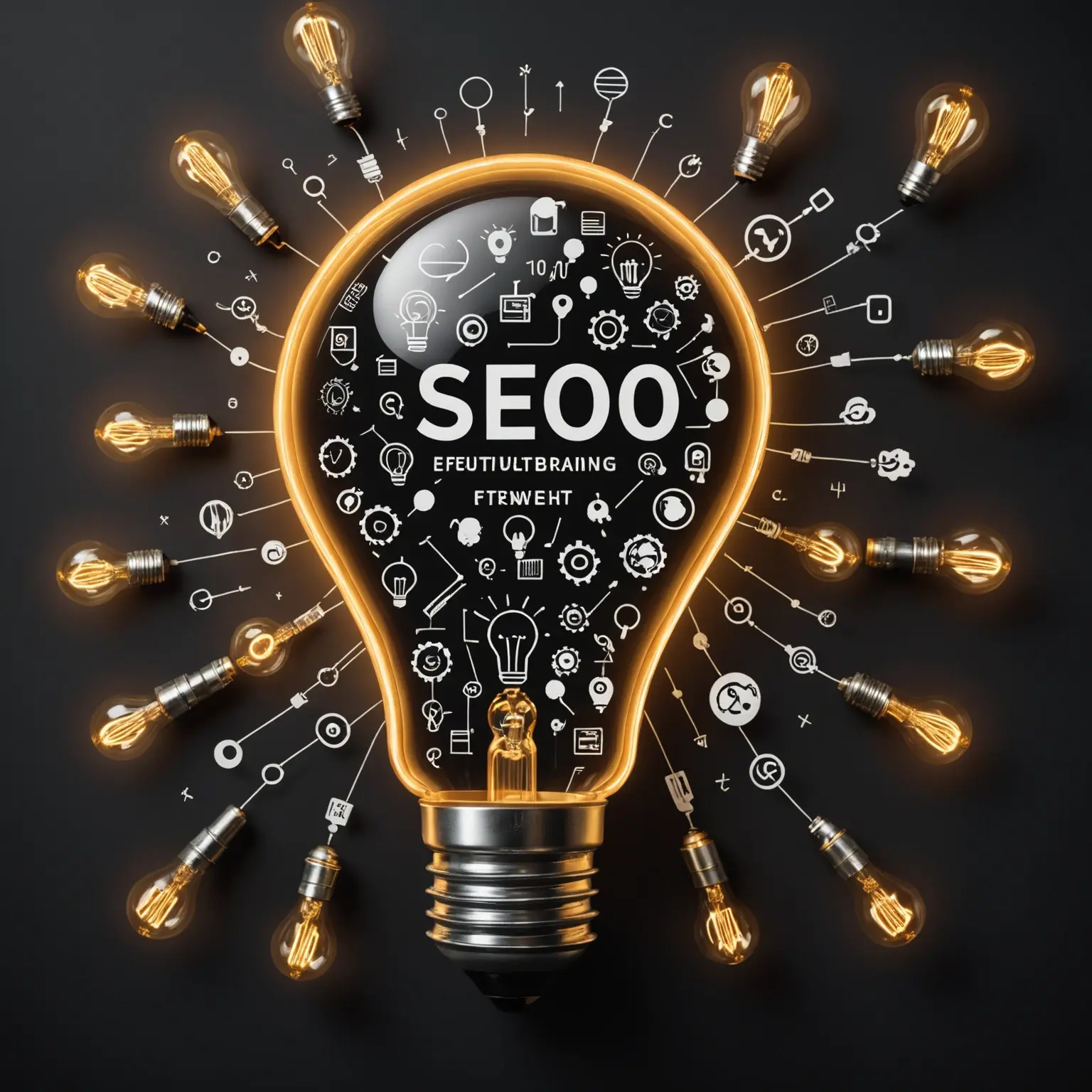 Conclusiones del experimento SEO con glopifax seoexperimento