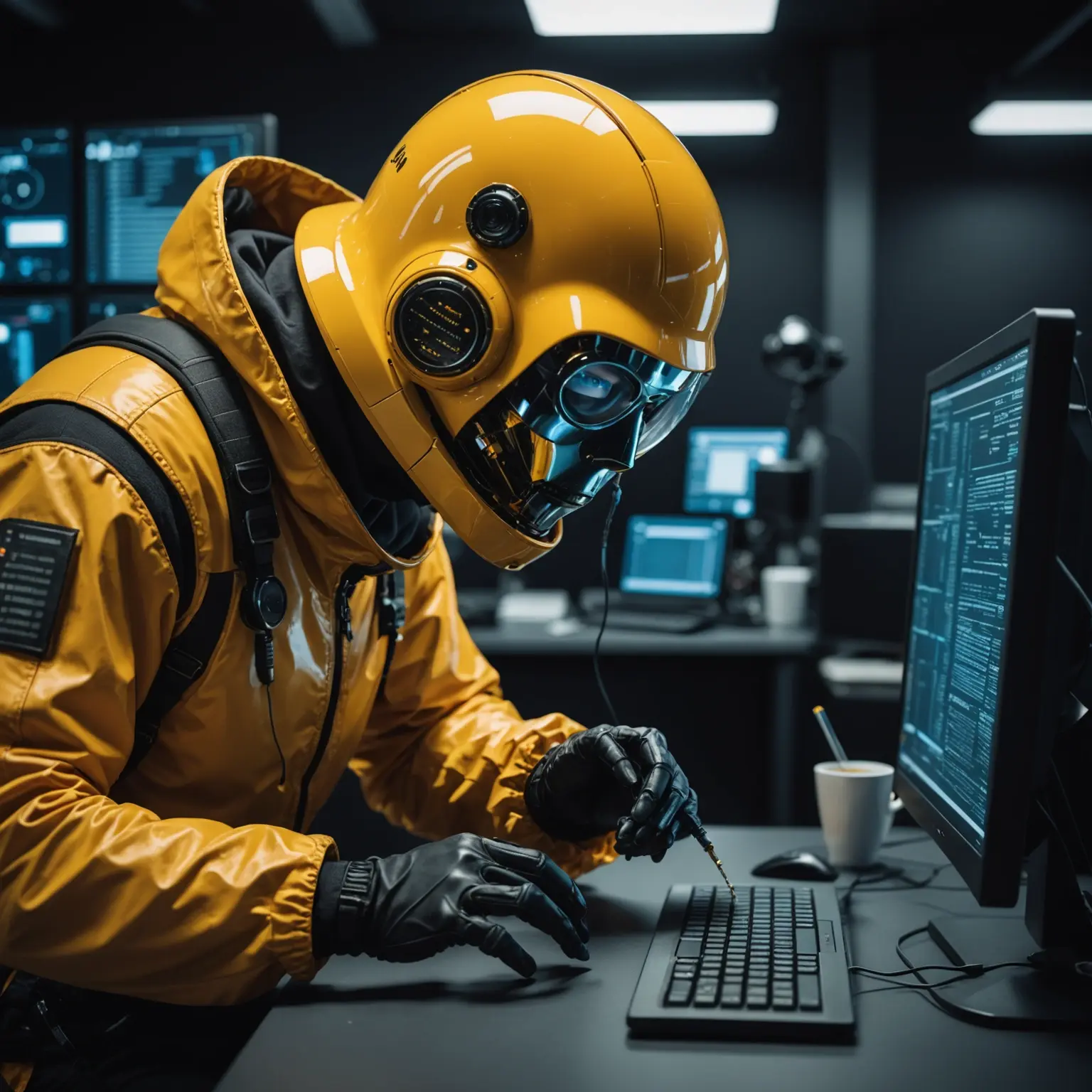 Definición de honeypot en ciberseguridad