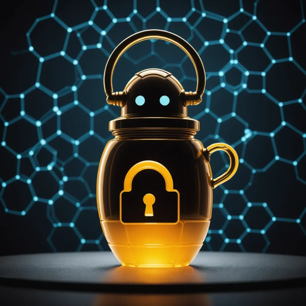 Honeypot en ciberseguridad