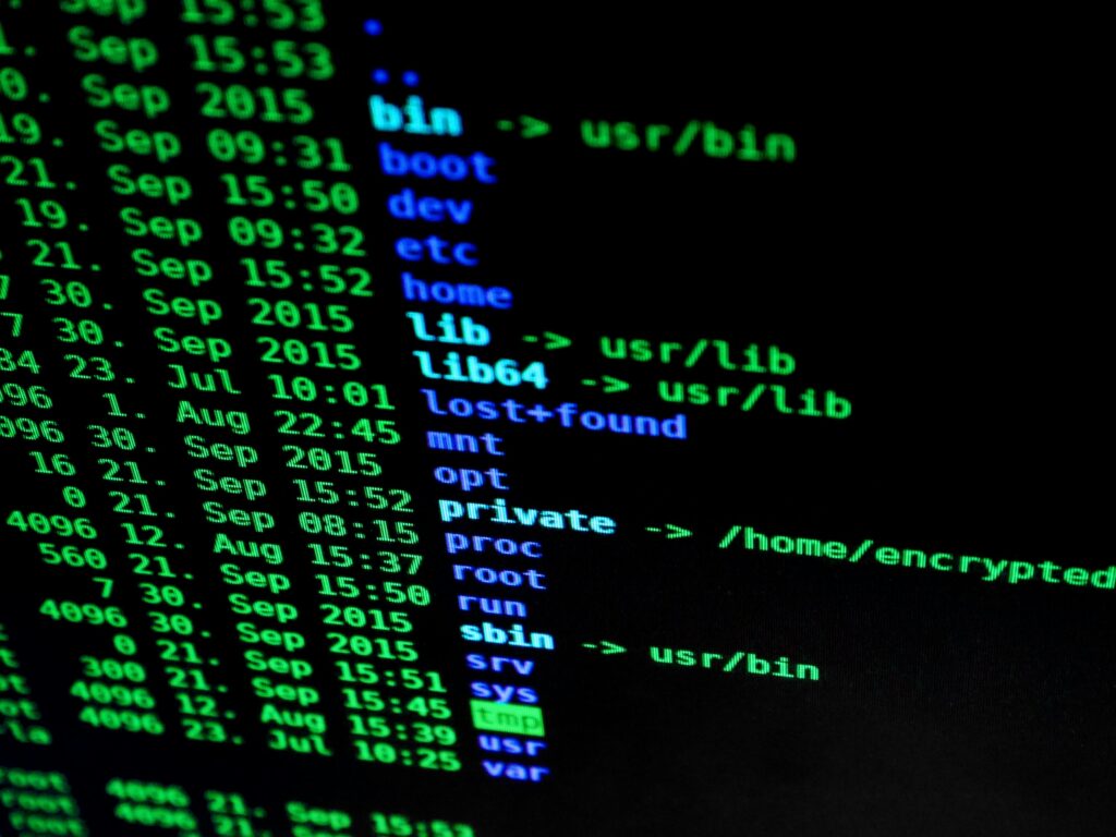 Colección de alias bash útiles organizados por categorías