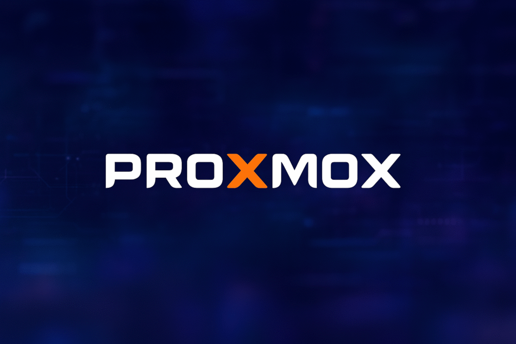 Qués es Proxmox - Ikerbit