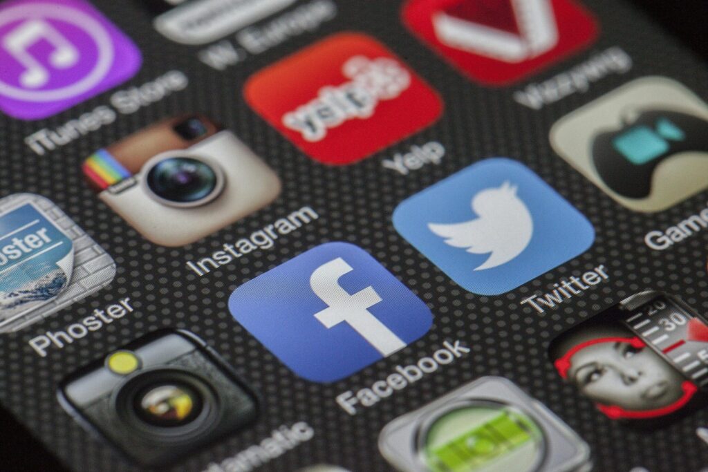 RRSS que es - Redes sociales para aprendizaje colaborativo y desarrollo profesional en tecnología