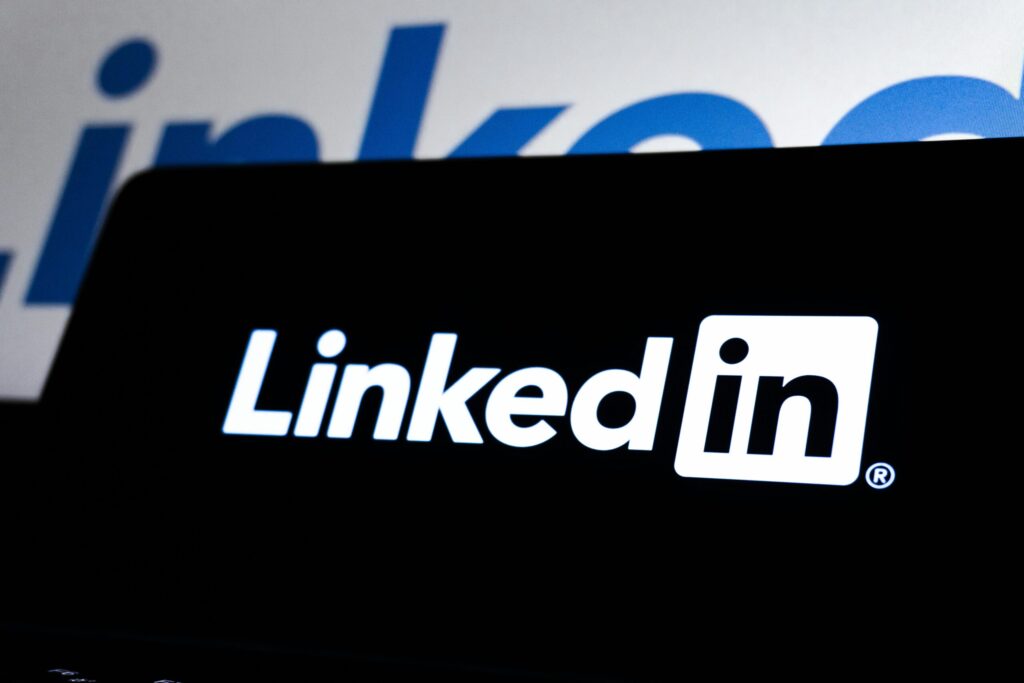 Linkedin la red social más utilizada en ámbito profesional