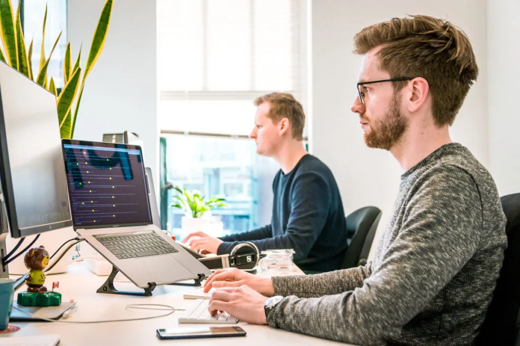 Estudio de trabajo - ikerbit