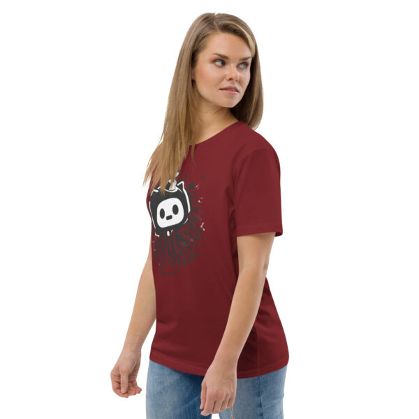 Camiseta de algodón orgánico unisex - Imagen 26