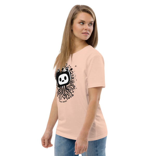 Camiseta de algodón orgánico unisex - Imagen 65