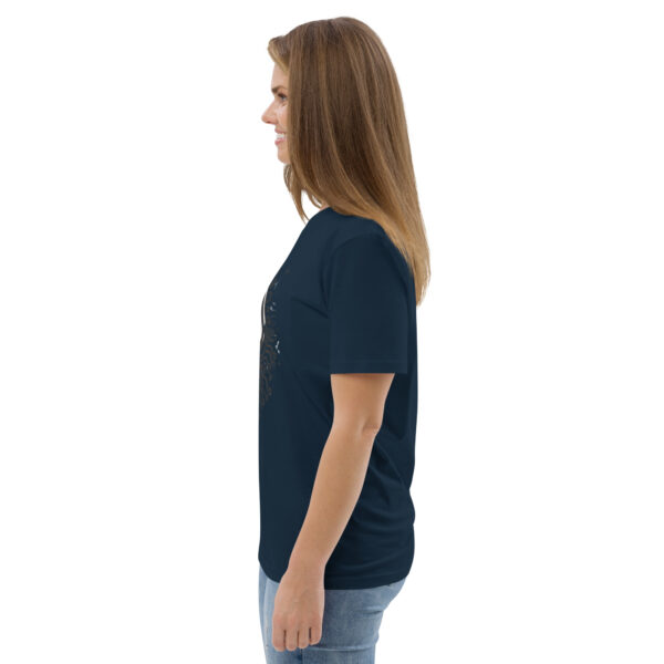 Camiseta de algodón orgánico unisex - Imagen 21
