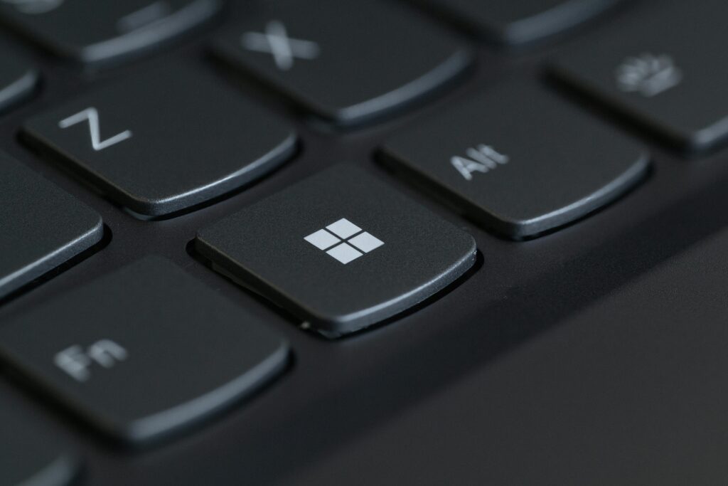 Atajos de teclado Mac y Windows