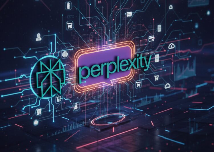 Perplexity AI ikerbit