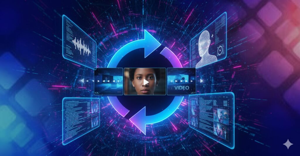 Sora2: El TikTok de la IA que genera vídeos con tu voz e imagen