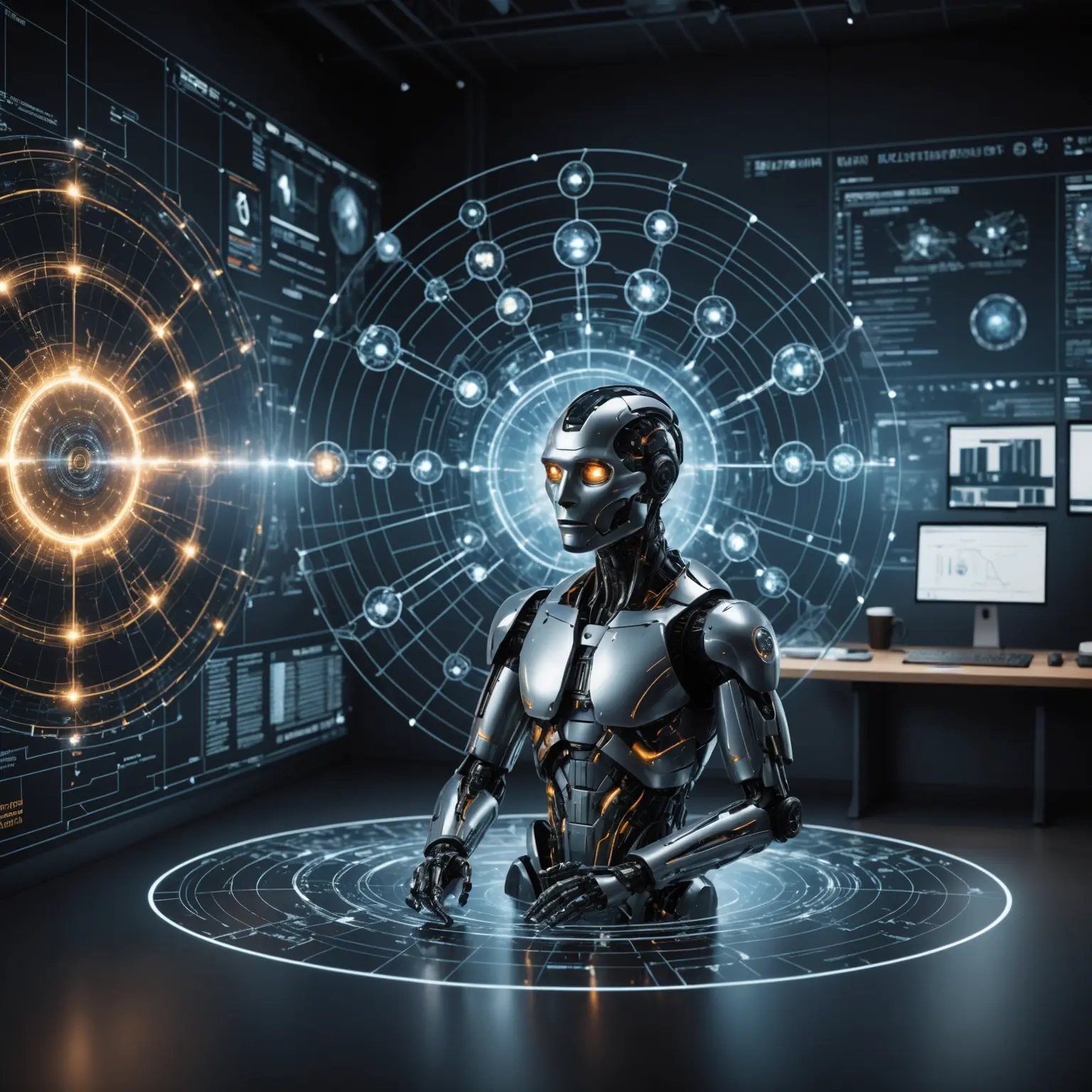 Futuro de la búsqueda inteligente con qué es Perplexity y su evolución