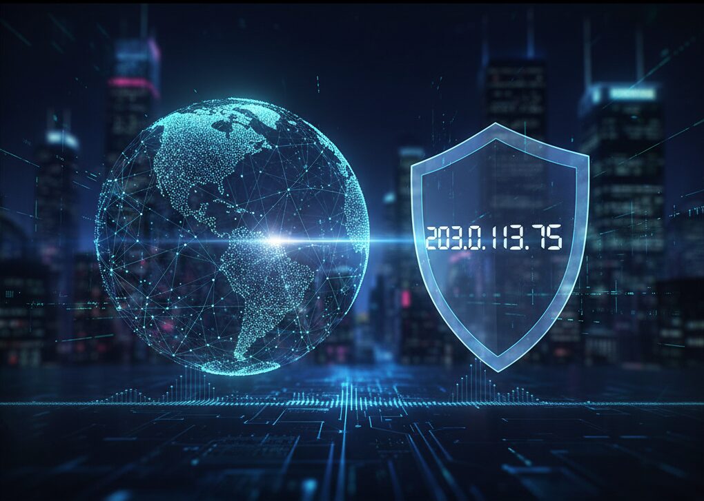 cual es mi ip publica