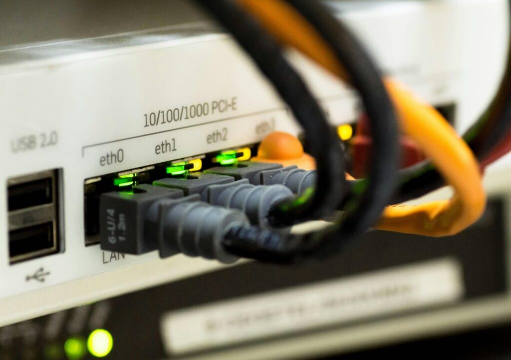 cual es mi ip - ikerbit