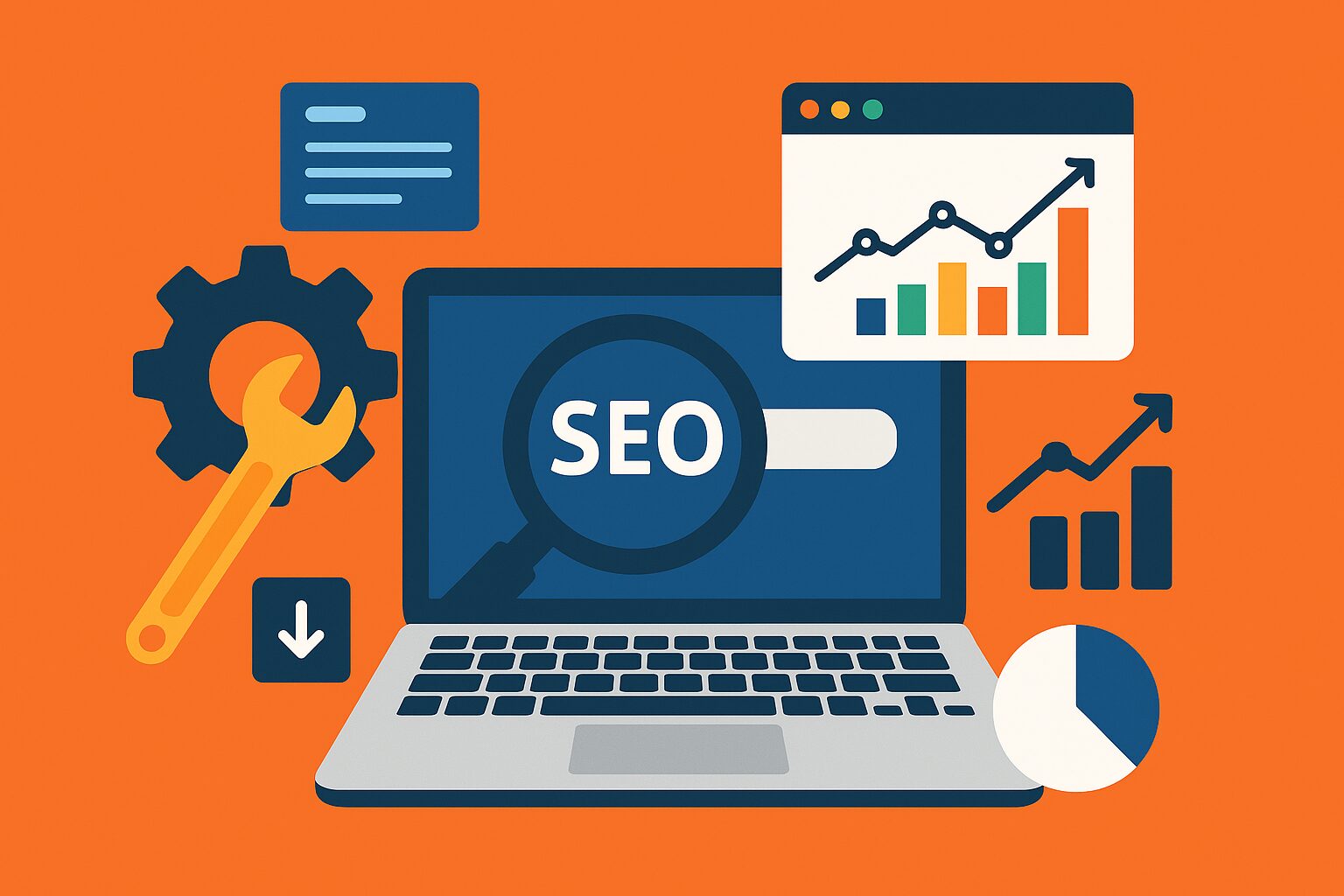Herramientas SEO: Los mejores add-ons para tu web